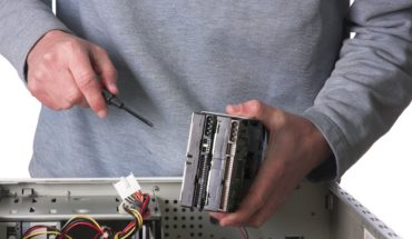 Computer does not start? Simple steps to check for problems