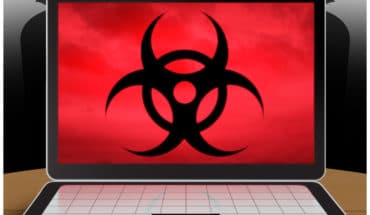 Remove malware ads from internet browsers