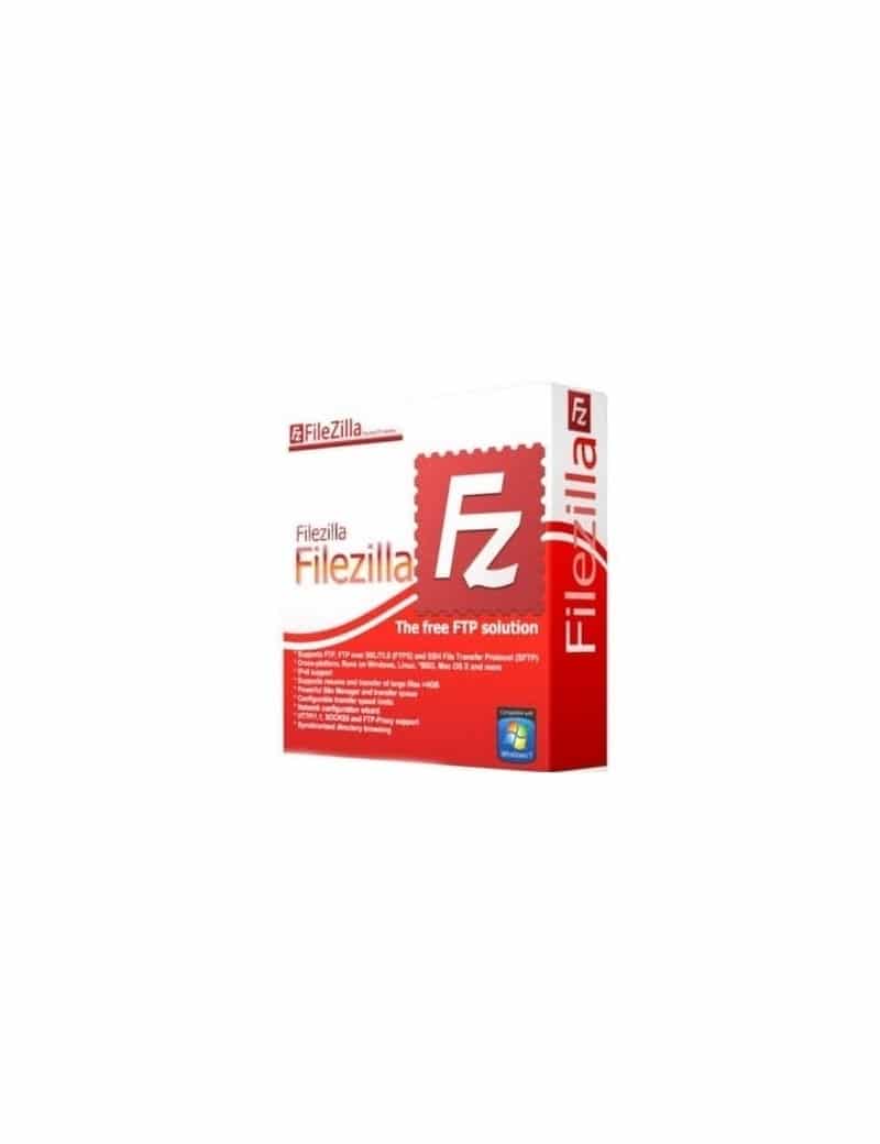 FILEZILLA GRATIS SCARICA