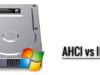 Enable AHCI without reinstalling Windows Xp