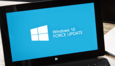 Microsoft now installs Windows 10 without asking