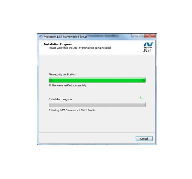 Net Framework V4.0.3019 Offline Installer