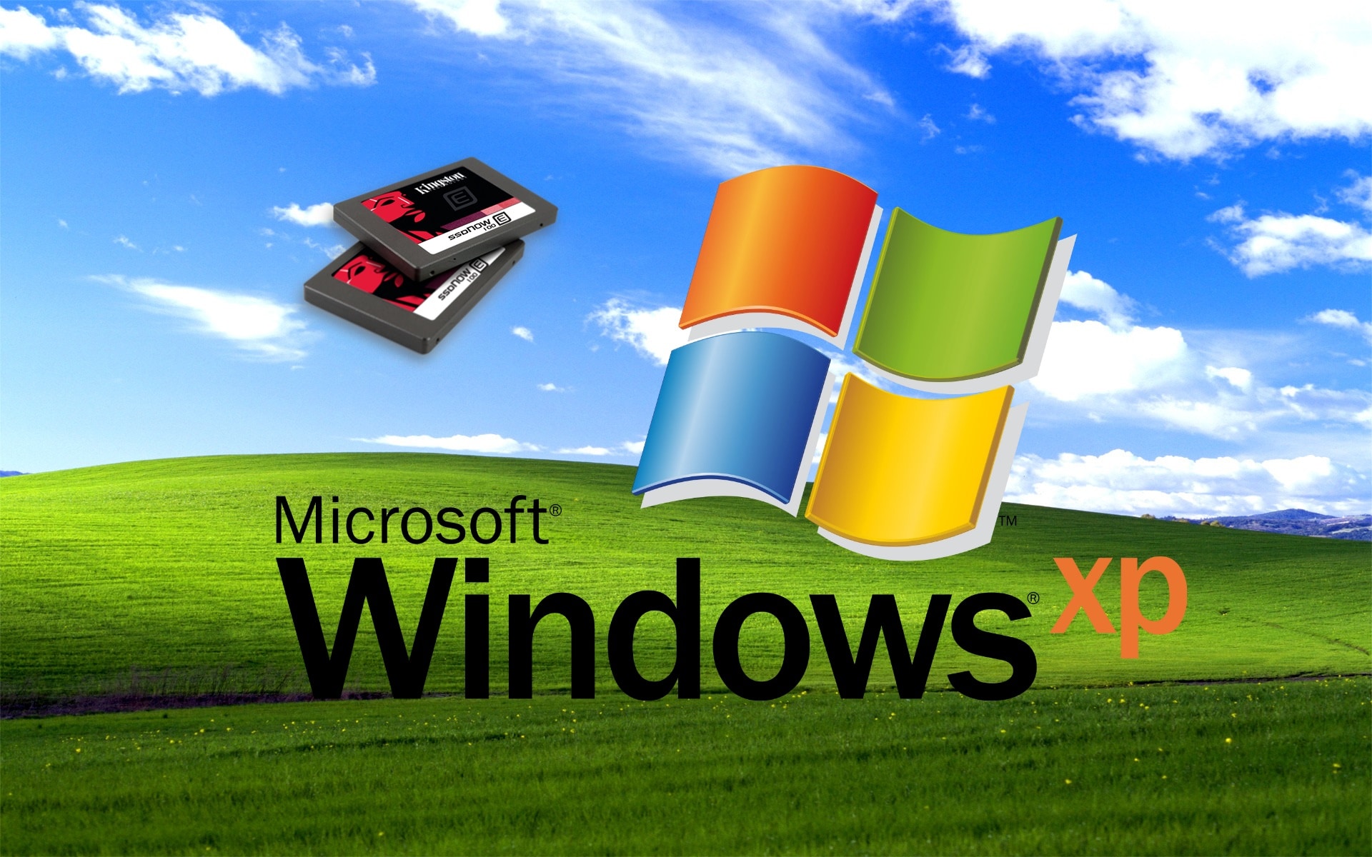 Installing Windows Xp On Ssd Disk Windowspro Eu
