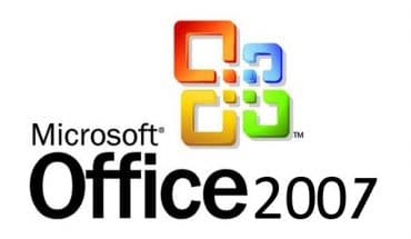 Microsoft Office 2007 system (hybrid) install
