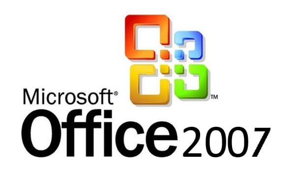Arriba 53+ imagen microsoft office system 2007