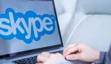 How to install good old Skype instead of app