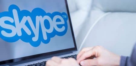 How to install good old Skype instead of app