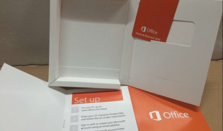 Office 2016 activation nightmare solution