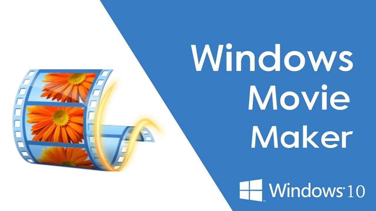 windows movie maker windows 10 free download