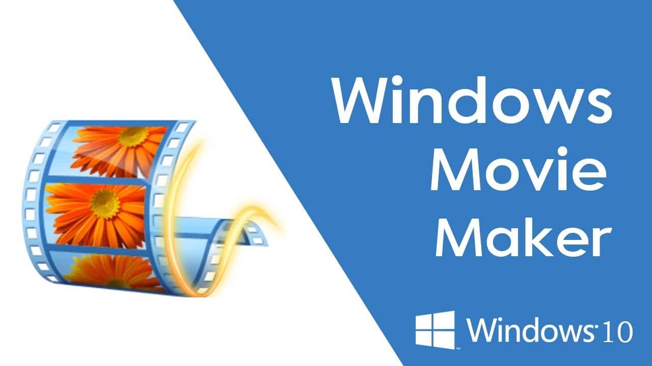 what is windows movie maker 2019